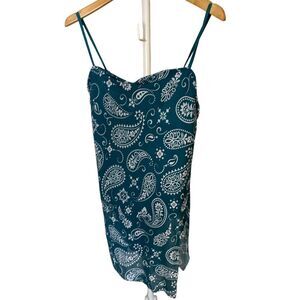 New Swim Dress, size XL